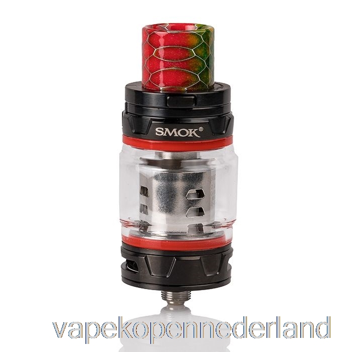 Vape Nederland Smok Tfv12 Prins Sub-ohm Tank Zwart